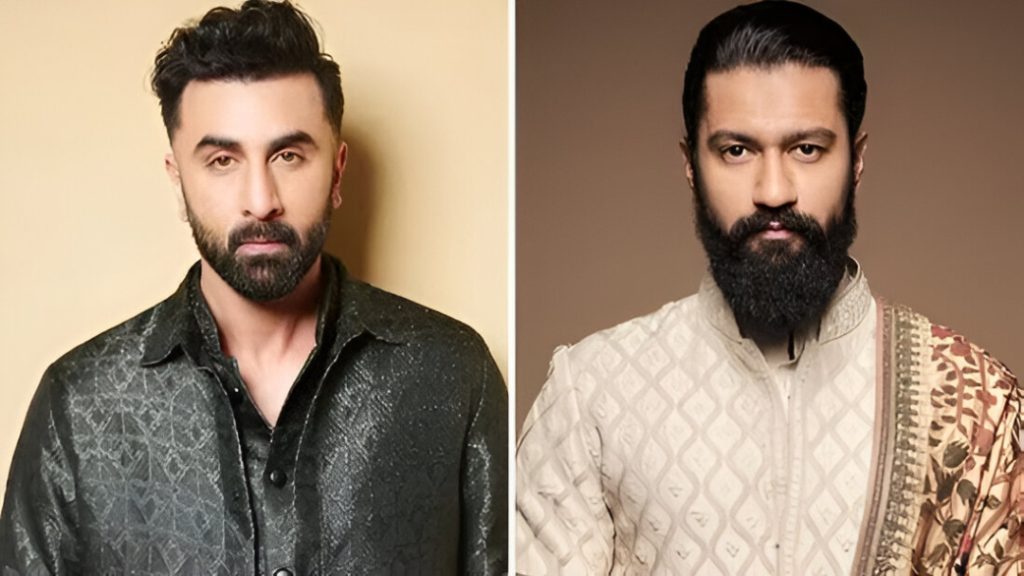 Ranbir Kapoor & Vicky Kaushal To Be Involved In Bollywood's Most Epic Sequences In Sanjay Leela Bhansali's Love & War