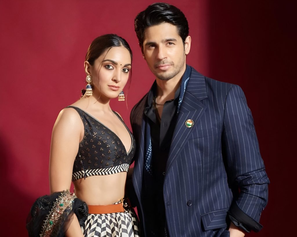 Sidharth Malhotra & Kiara Advani Welcome Their Baby Girl