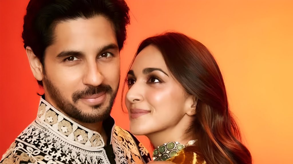 Sidharth Malhotra and Kiara Advani Welcome, Baby Girl: Fans Reveal Cutest Names