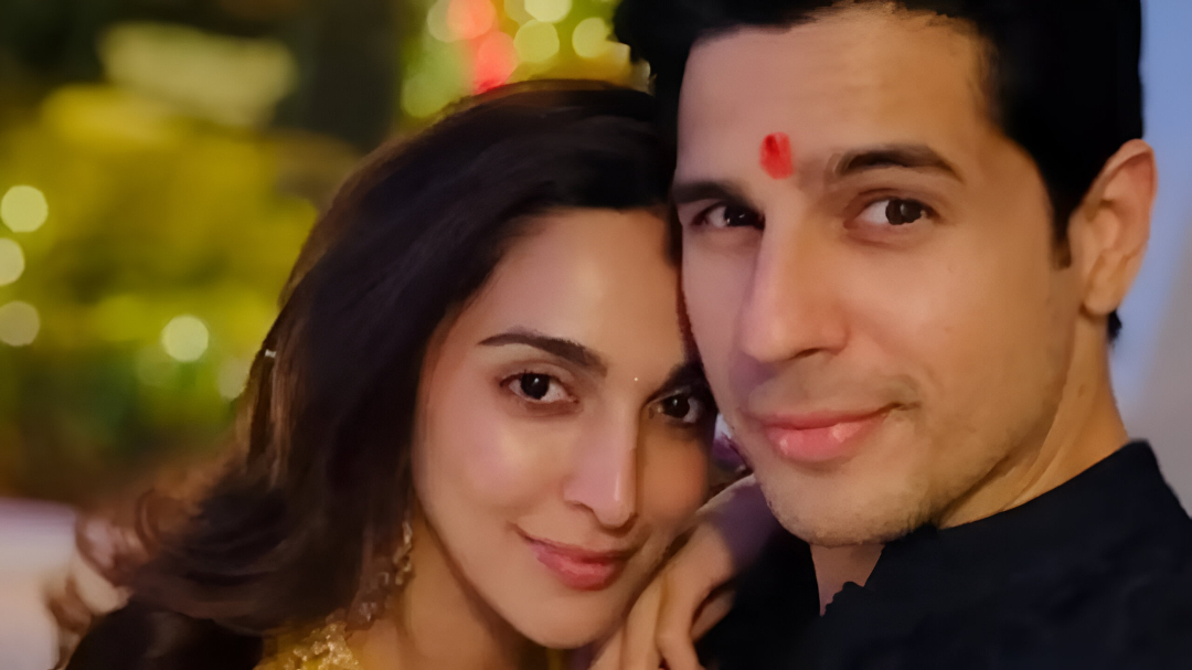 Kiara Advani &amp; Sidharth Malhotra Welcome Baby Girl, Take Her Home to Nani’s House