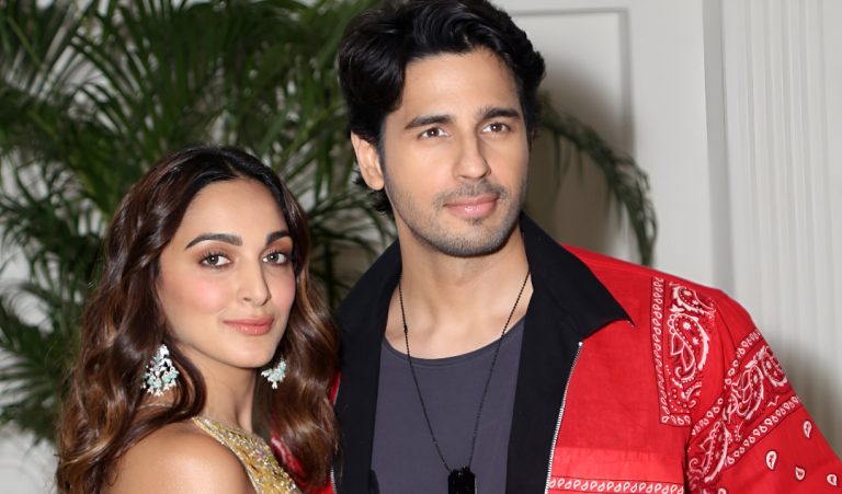 Sidharth Malhotra and Kiara Advani Welcome, Baby Girl: Fans Reveal Cutest Names