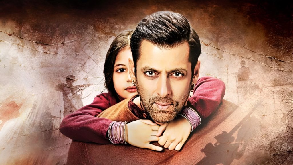 10 Years of Bajrangi Bhaijaan: Harshaali Malhotra Recalls Her Iconic Character and Tips from Salman Khan