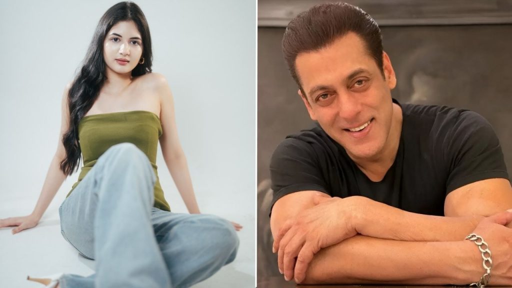 10 Years of Bajrangi Bhaijaan: Harshaali Malhotra Recalls Her Iconic Character and Tips from Salman Khan