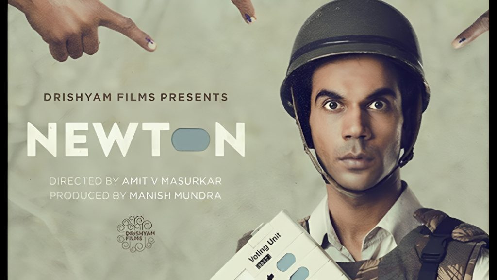 From Newton to Dhadak 2: How Indian Cinema Is Finally Discussing Caste