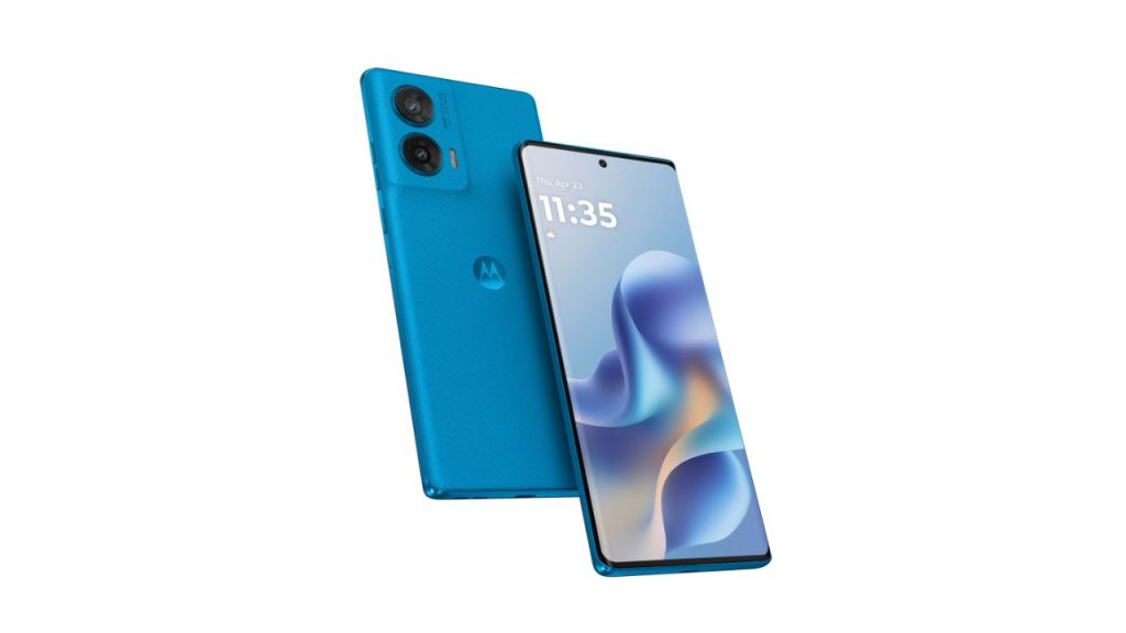 Moto G96 5G is here... The Flagship Experience That Won’t Break the Bank