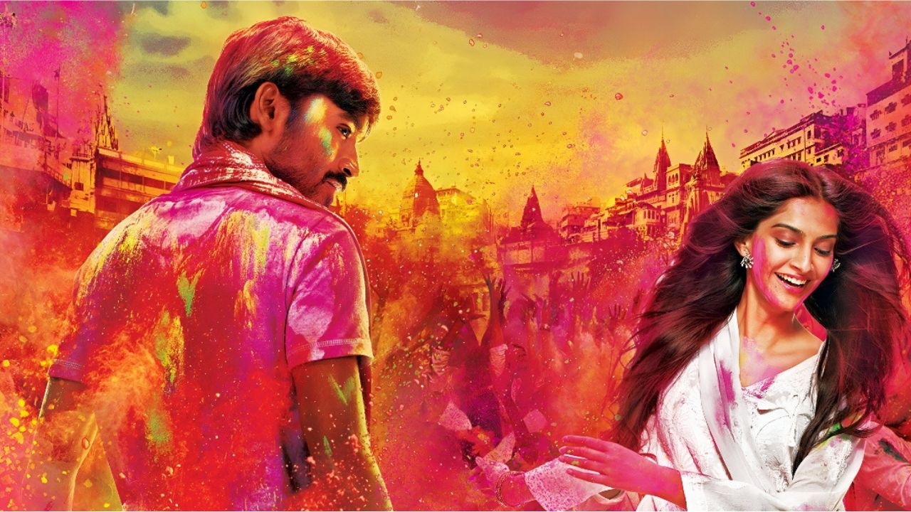 Raanjhanaa Re-Release Sparks Outrage: Aanand L. Rai Slams AI-Edited Ending, Calls It a “Crime Against Emotion”