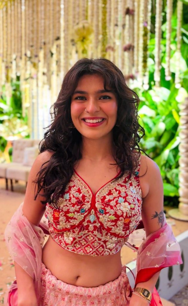 Will Dayaben Return? Nidhi Bhanushali Opens Up About Disha Vakani's Long Absence from TMKOC with Candid Views