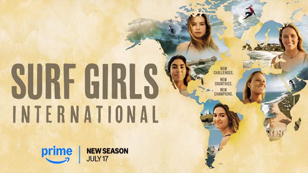 What's Coming to Netflix, Prime Video, Disney+, & More This Weekend? Your Complete OTT Guide