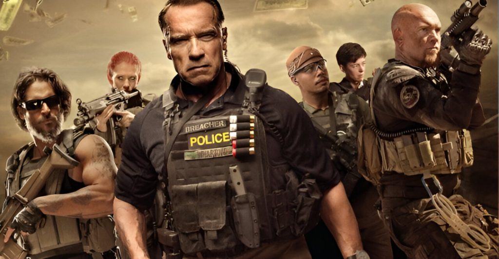 What's Coming to Netflix, Prime Video, Disney+, & More This Weekend? Your Complete OTT Guide