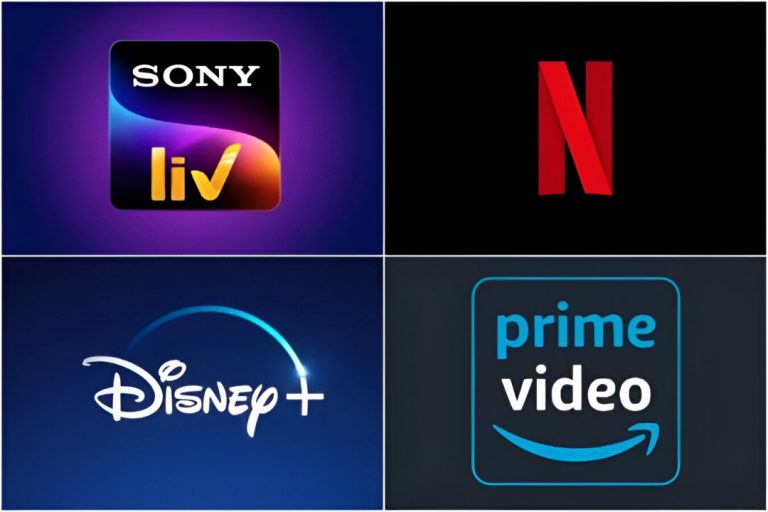 What’s Coming to Netflix, Prime Video, Disney+, & More This Weekend? Your Complete OTT Guide