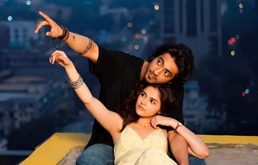 Saiyaara Box Office Collection Day 1: Ahaan Panday’s Debut Breaks Records, Surpasses Ajay Devgn, Aamir Khan, and More