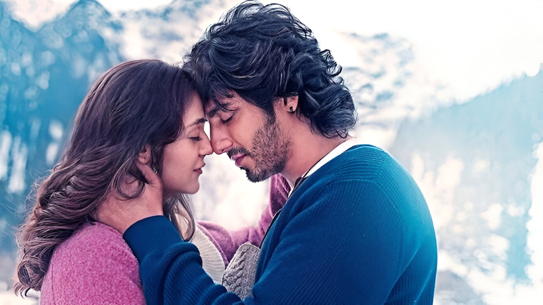 Saiyaara Box Office Collection Day 1: Ahaan Panday’s Debut Breaks Records, Surpasses Ajay Devgn, Aamir Khan, and More