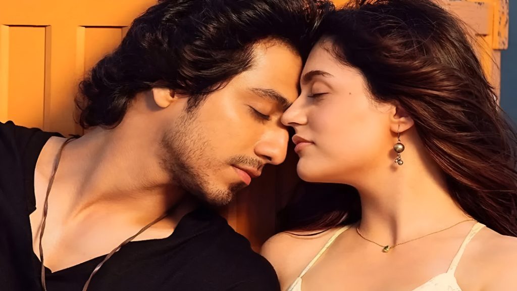 Saiyaara Box Office Collection Day 1: Ahaan Panday’s Debut Breaks Records, Surpasses Ajay Devgn, Aamir Khan, and More