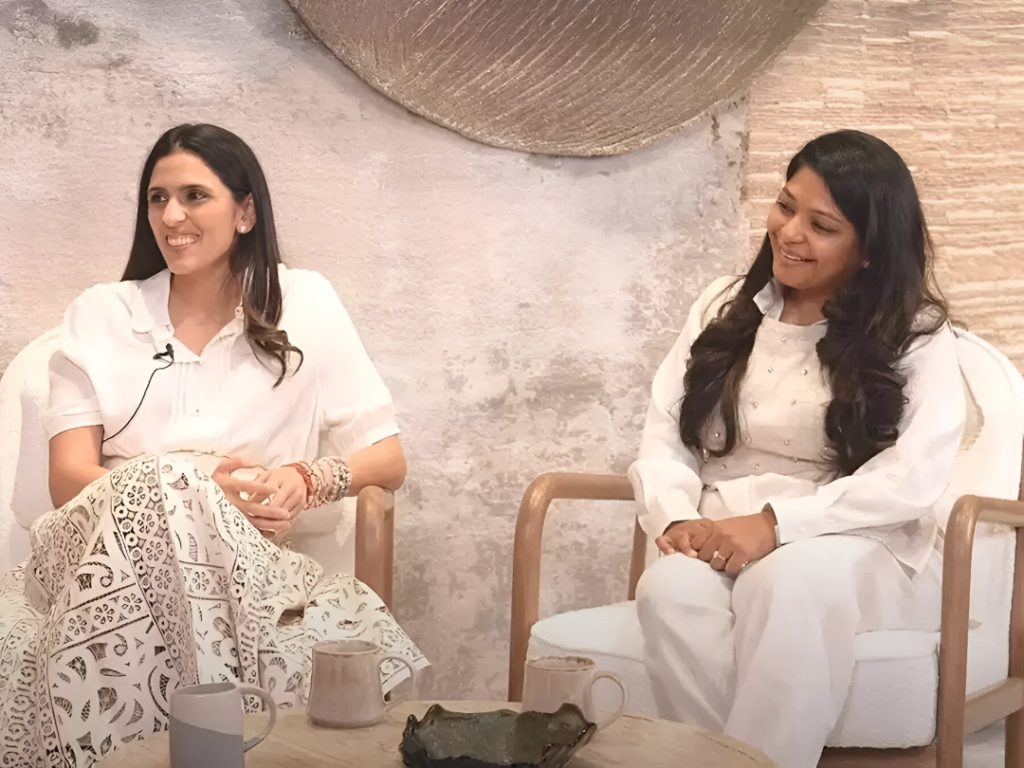 “Mumma Has to Go to the Office”: Shloka Ambani Opens Up About Motherhood, Legacy, Ambition & Non-Profit Organisation on The Masoom Minawala Show