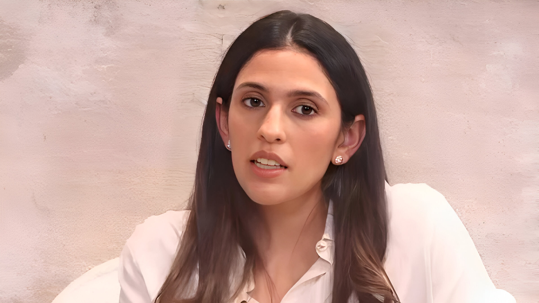 “Mumma Has to Go to the Office”: Shloka Ambani Opens Up About Motherhood, Legacy, Ambition & Non-Profit Organisation on The Masoom Minawala Show