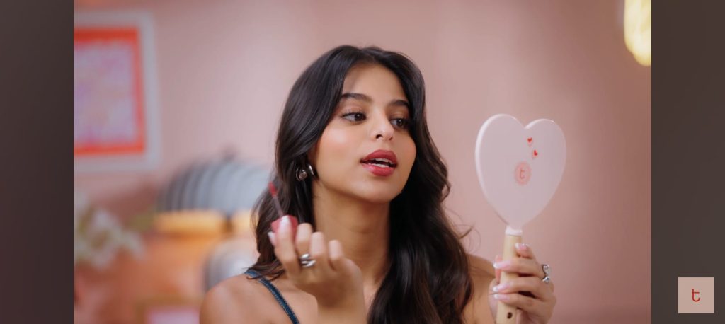 Talk Beauty To Me Ep 3 Recap: Suhana Khan’s Lip Secrets, Slang & Sauce