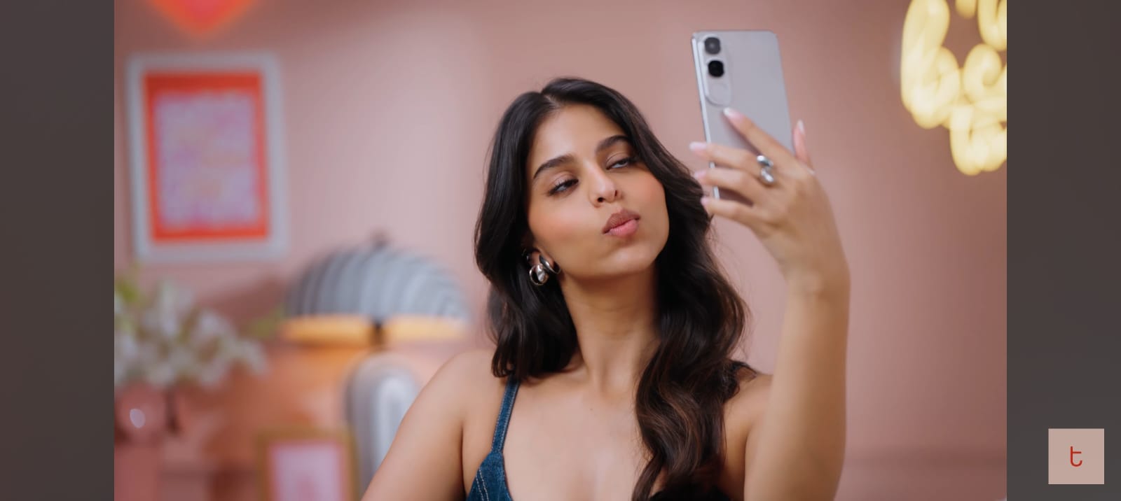 Talk Beauty To Me Ep 3 Recap: Suhana Khan’s Lip Secrets, Slang &amp; Sauce