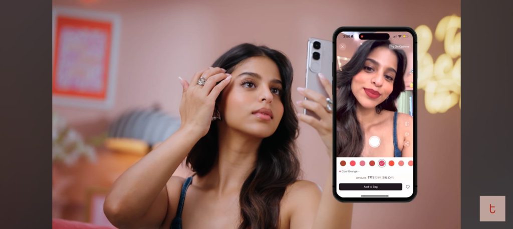 Talk Beauty To Me Ep 3 Recap: Suhana Khan’s Lip Secrets, Slang & Sauce