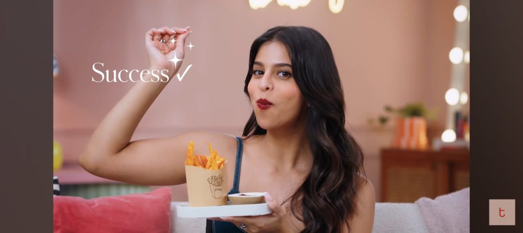 Talk Beauty To Me Ep 3 Recap: Suhana Khan’s Lip Secrets, Slang & Sauce