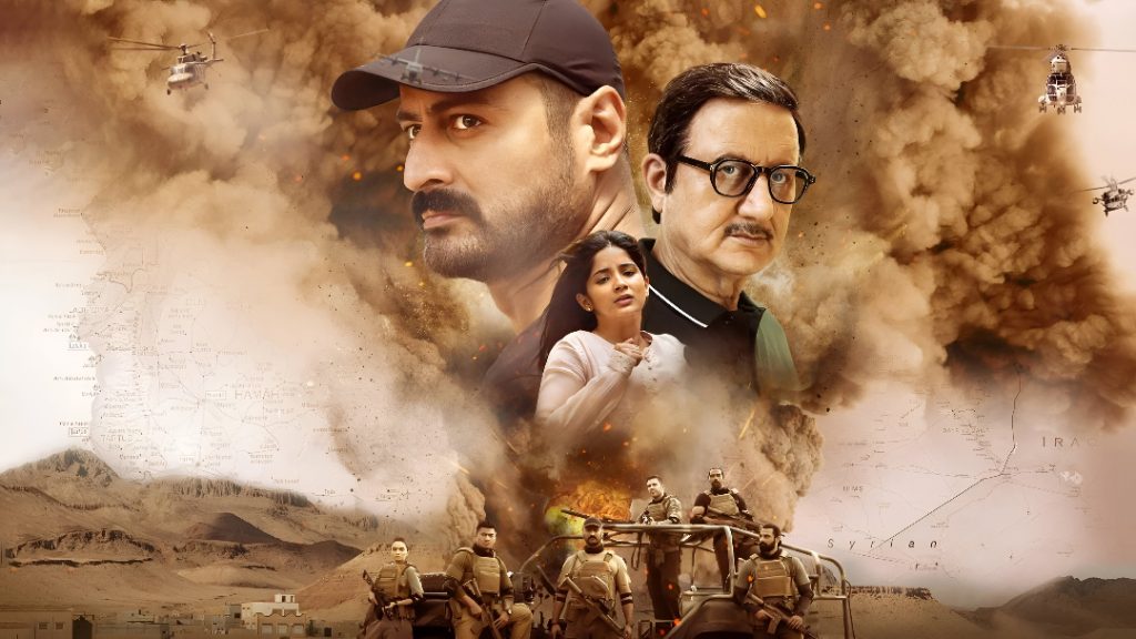 Before ‘Mandala Murders’ Arrives on Netflix, Binge These 5 Gripping Thrillers on OTTplay Premium