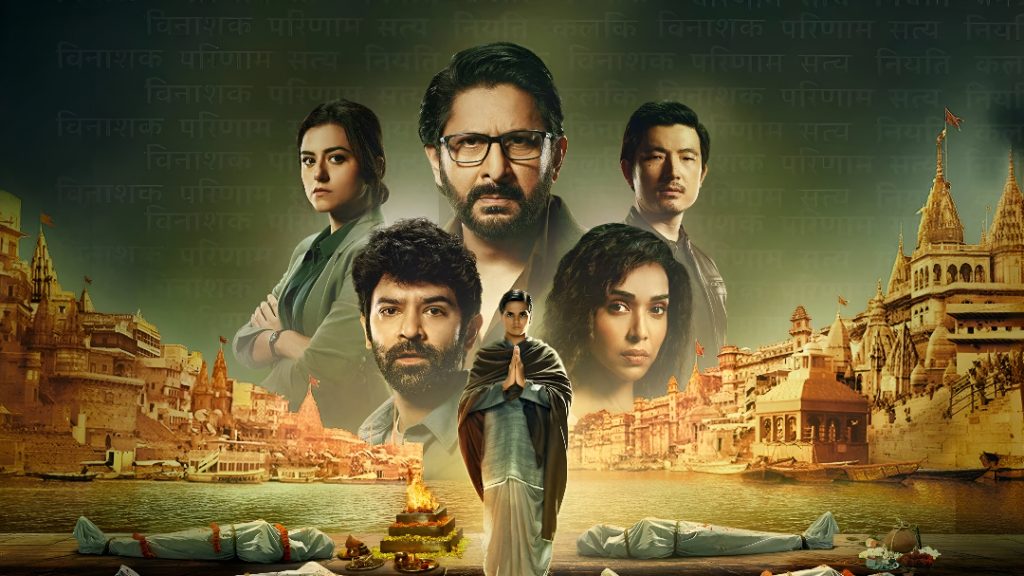 Before ‘Mandala Murders’ Arrives on Netflix, Binge These 5 Gripping Thrillers on OTTplay Premium