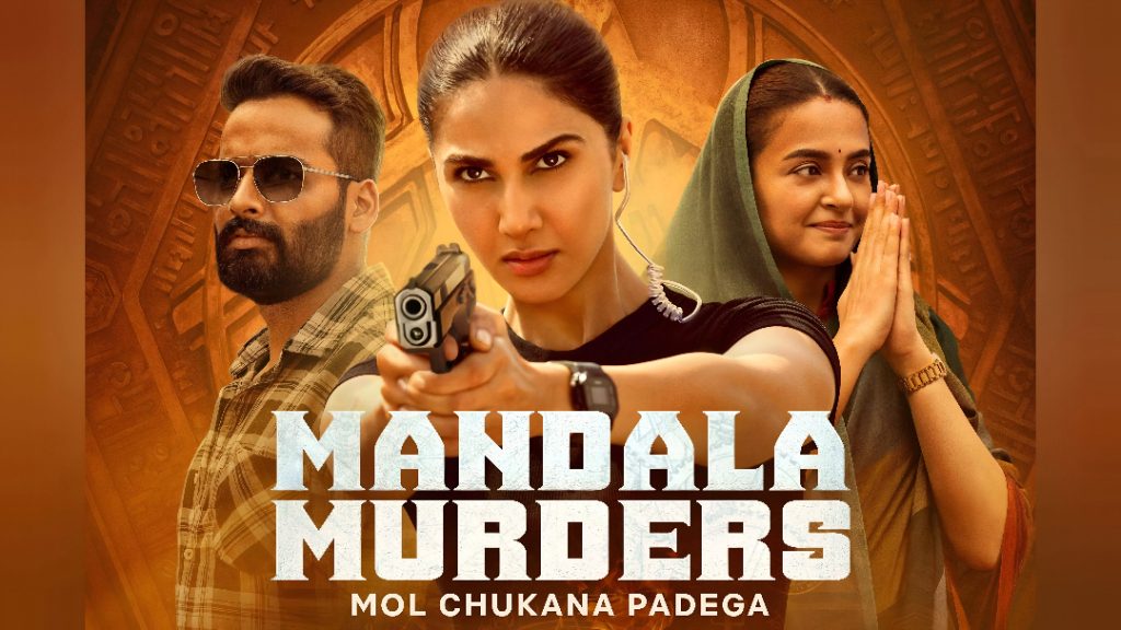 Before ‘Mandala Murders’ Arrives on Netflix, Binge These 5 Gripping Thrillers on OTTplay Premium
