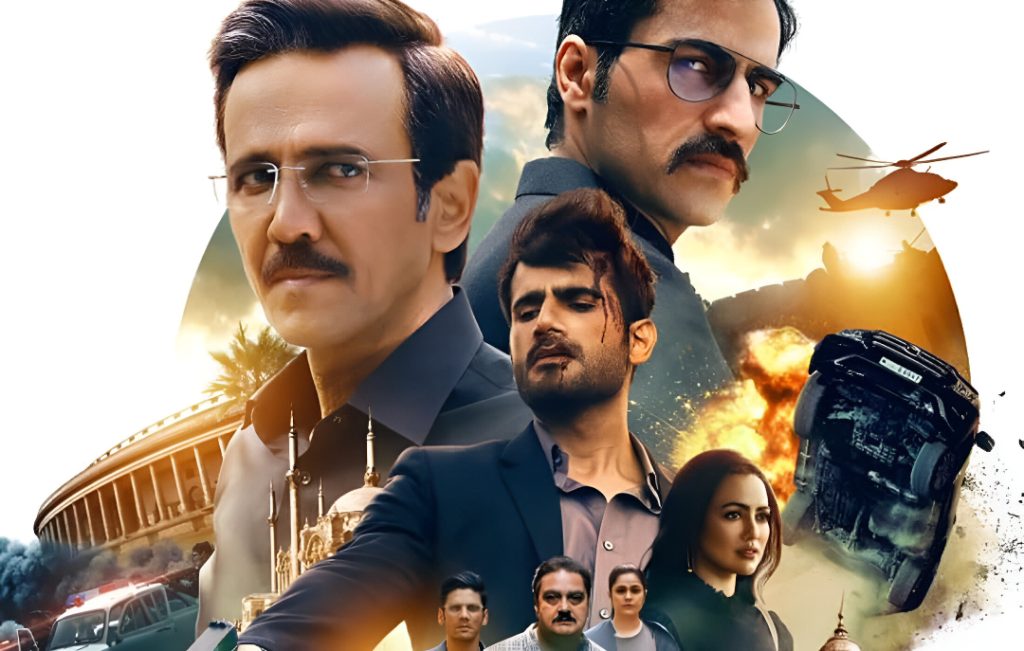 Before ‘Mandala Murders’ Arrives on Netflix, Binge These 5 Gripping Thrillers on OTTplay Premium