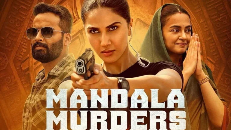 Before ‘Mandala Murders’ Arrives on Netflix, Binge These 5 Gripping Thrillers on OTTplay Premium