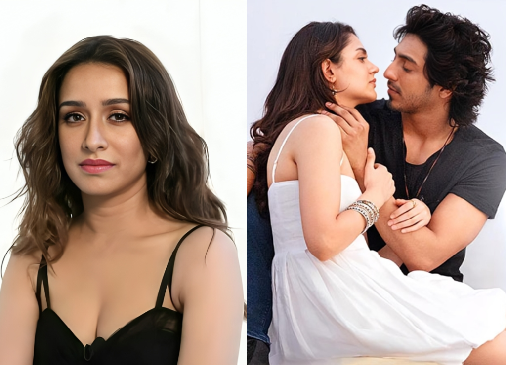 Shraddha Kapoor Falls for Saiyaara: Calls It “Pure Cinema” and a Five-Time Watch