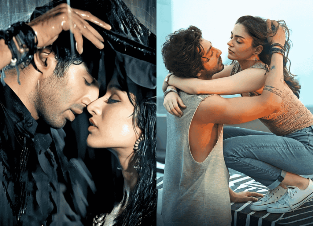 Shraddha Kapoor Falls for Saiyaara: Calls It “Pure Cinema” and a Five-Time Watch