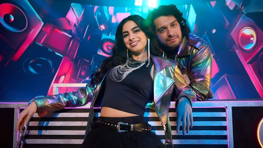 Rising Sons of Stardom: Box Office Analysis of Bollywood's New Male Entries