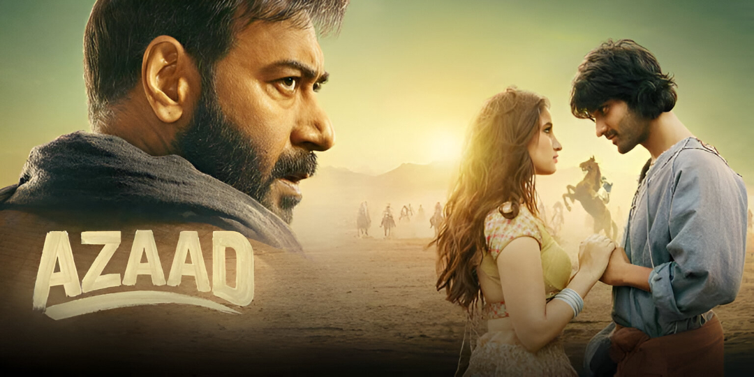 Rising Sons of Stardom: Box Office Analysis of Bollywood's New Male Entries