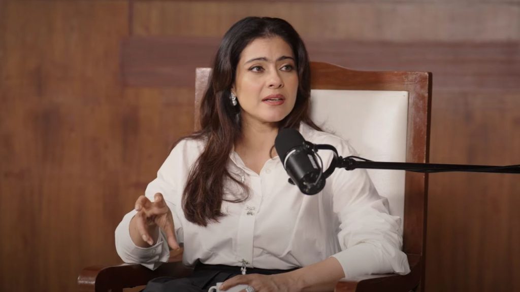 It is going to be very difficult to become a star in this day and age. Kajol speaks up on stardom.