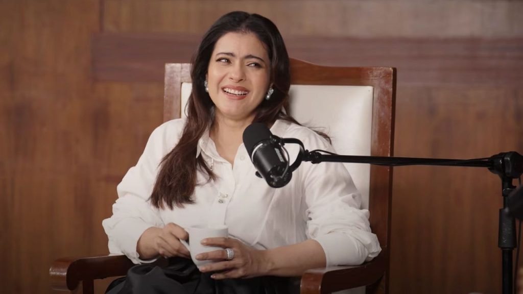 It is going to be very difficult to become a star in this day and age. Kajol speaks up on stardom.