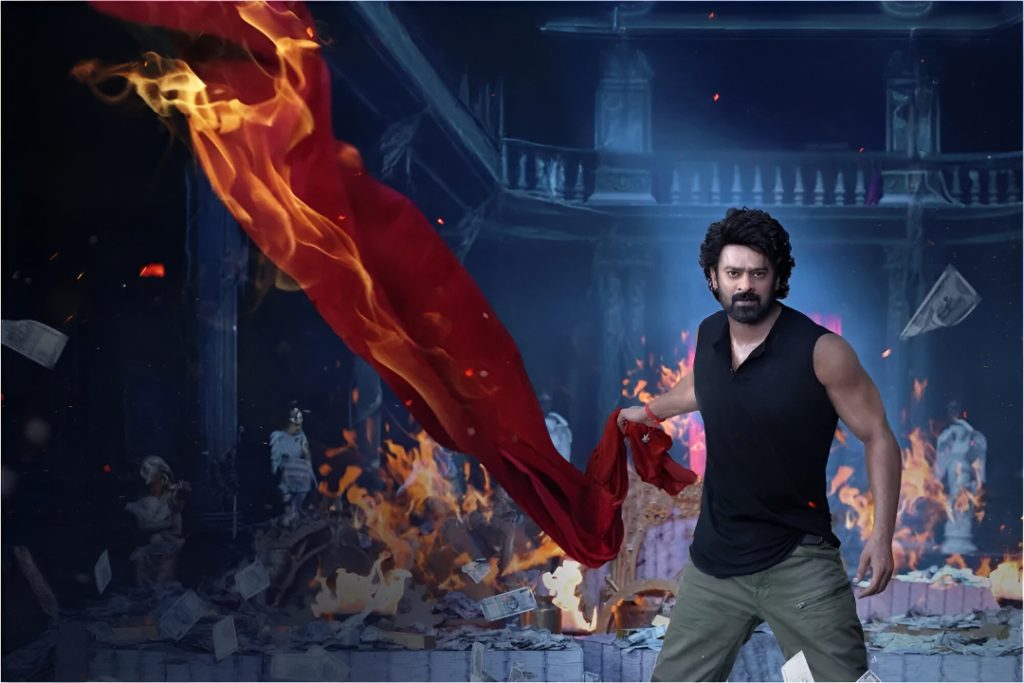 Triple Threat at the Box Office: Shahid Kapoor, Ranveer Singh & Prabhas Gear up for Mega Clash on December 5, 2025