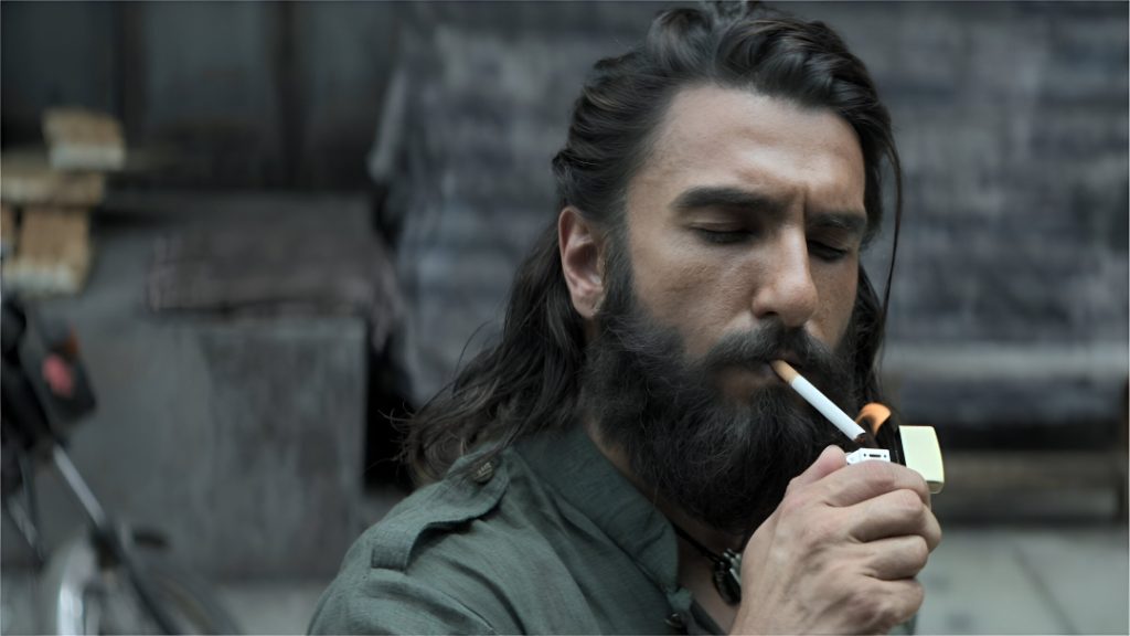 Triple Threat at the Box Office: Shahid Kapoor, Ranveer Singh & Prabhas Gear up for Mega Clash on December 5, 2025