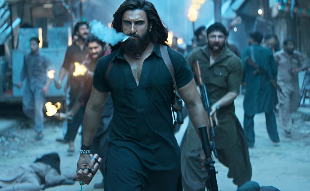 Triple Threat at the Box Office: Shahid Kapoor, Ranveer Singh & Prabhas Gear up for Mega Clash on December 5, 2025