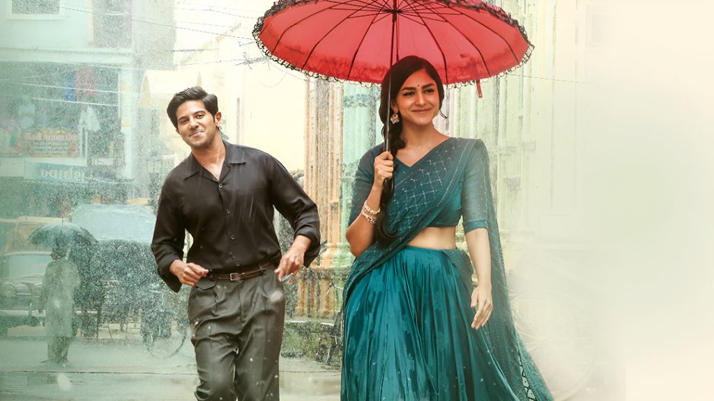 Before 'Son of Sardaar 2': Stream These 5 Mrunal Thakur Films That Showcase Her Versatility