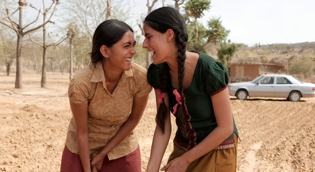 Before 'Son of Sardaar 2': Stream These 5 Mrunal Thakur Films That Showcase Her Versatility