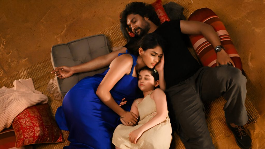 Before 'Son of Sardaar 2': Stream These 5 Mrunal Thakur Films That Showcase Her Versatility