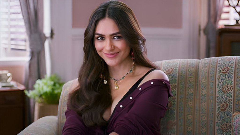 Before 'Son of Sardaar 2': Stream These 5 Mrunal Thakur Films That Showcase Her Versatility