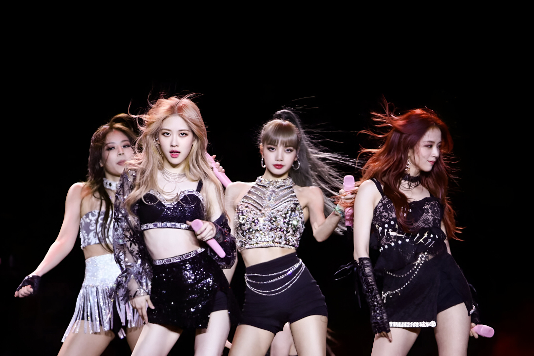 BLACKPINK Members Lisa, Rosé, Jennie, and Jisoo Not Eligible for Best New Artist Grammy Nominations?