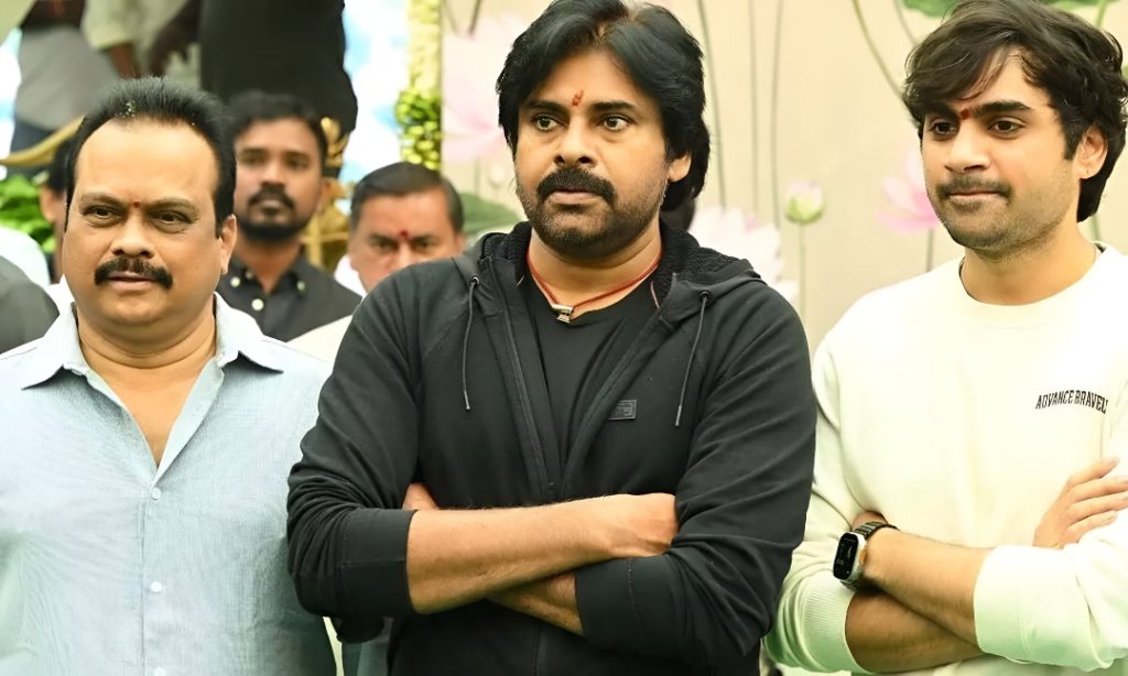 Will Pawan Kalyan Walk Out of Cinema Like Thalapathy Vijay? Here's What the Actor-Politician Said