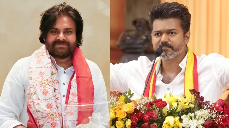 Will Pawan Kalyan Walk Out of Cinema Like Thalapathy Vijay? Here’s What the Actor-Politician Said