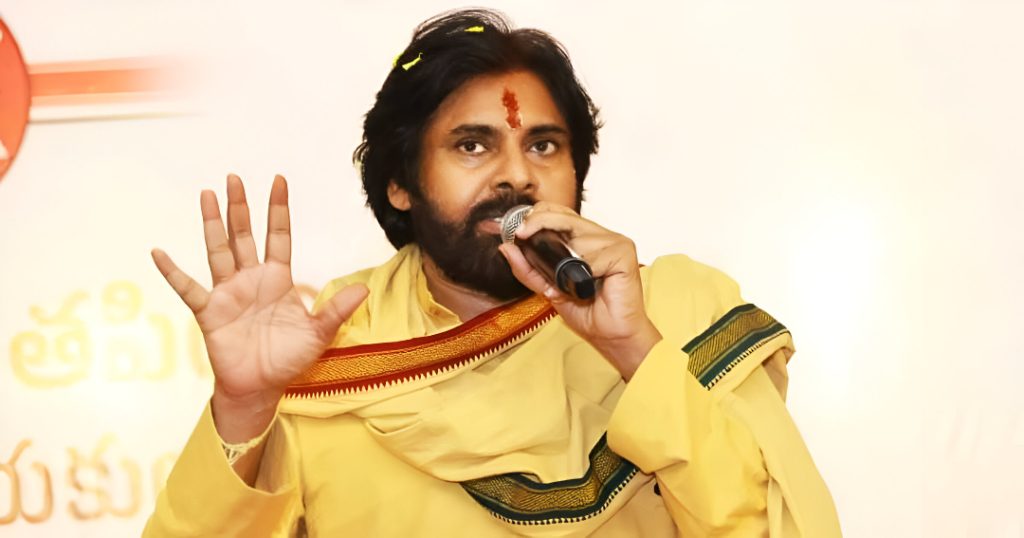 Will Pawan Kalyan Walk Out of Cinema Like Thalapathy Vijay? Here's What the Actor-Politician Said