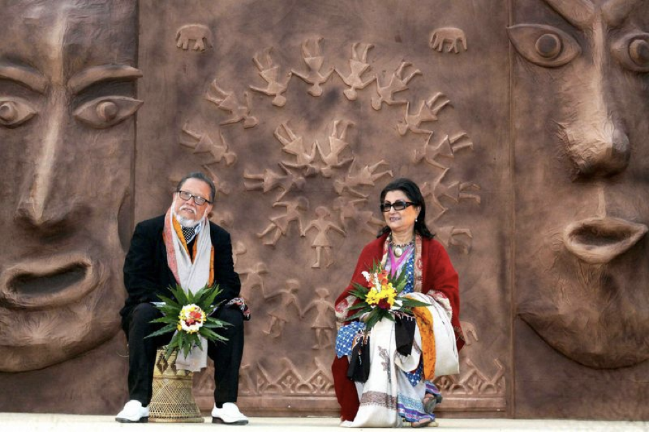 Ratan Thiyam Passes Away at 77: The Curtain Falls on a Legend of Indian Theatre