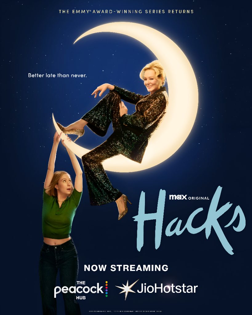 International Shows Streaming on Jio Hotstar Receive 200+ Emmy Nominations in 2025