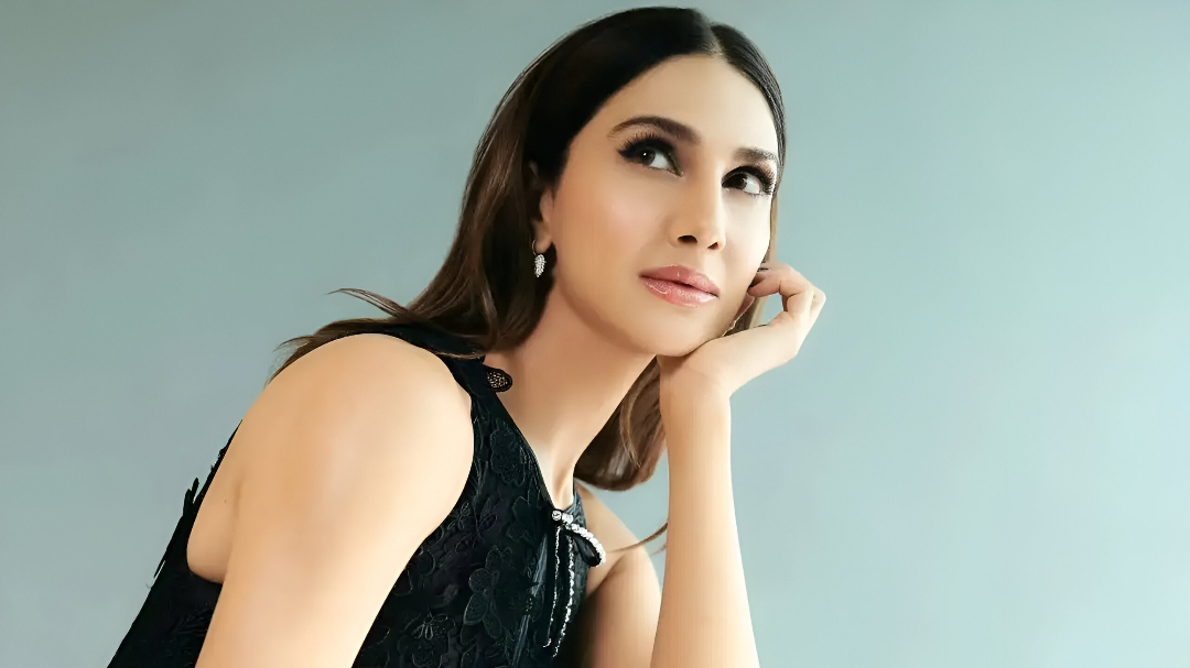 Vaani Kapoor on Missing War 2: “Tiger Returns, So Do I”