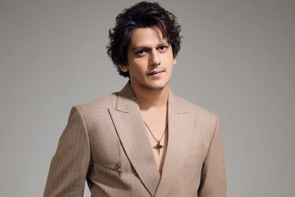 Remember Vijay Varma’s Viral Apology to Pooja Gor? The Actor’s Reaction Is Even Funnier!