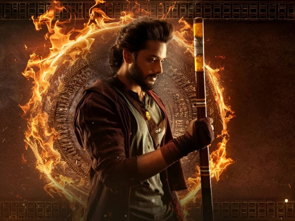 Karan Johar's Dharma Productions in Talks to Back Teja Sajja’s Mirai After Baahubali, 2.0, and Devara